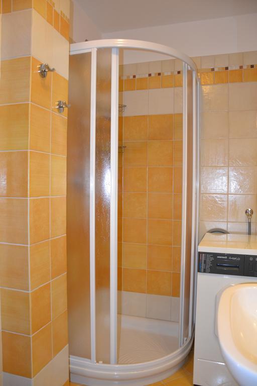 Apartamento Casa Olivati Pellizzano Habitación foto